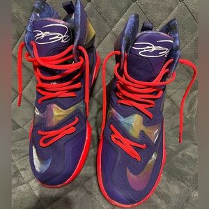 Lebron 13 Basketball Shoes